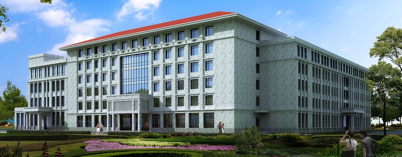 西北民族大學(xué)榆中校區(qū)實驗實訓(xùn)大樓工程