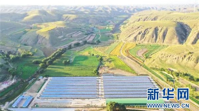 【喜迎黨代會】強(qiáng)基固本筑堡壘——甘肅省基層黨建工作綜述