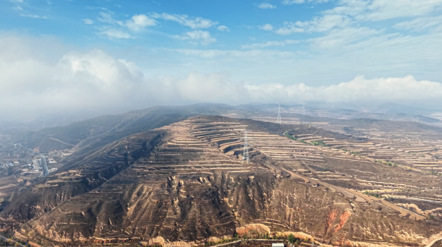 隴原新居——宜居裝配式農(nóng)房的科技密碼